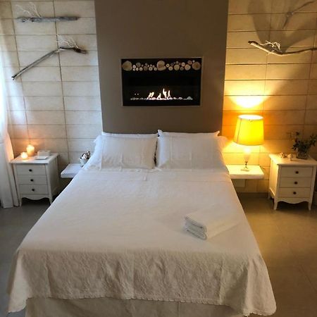 Zerostuni Suite Apartment Екстериор снимка
