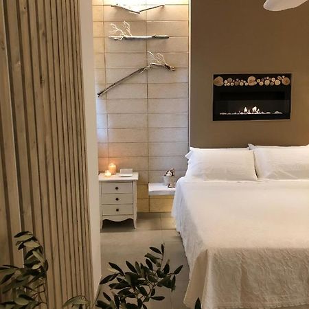 Zerostuni Suite Apartment Екстериор снимка