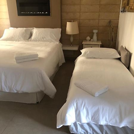 Zerostuni Suite Apartment Екстериор снимка