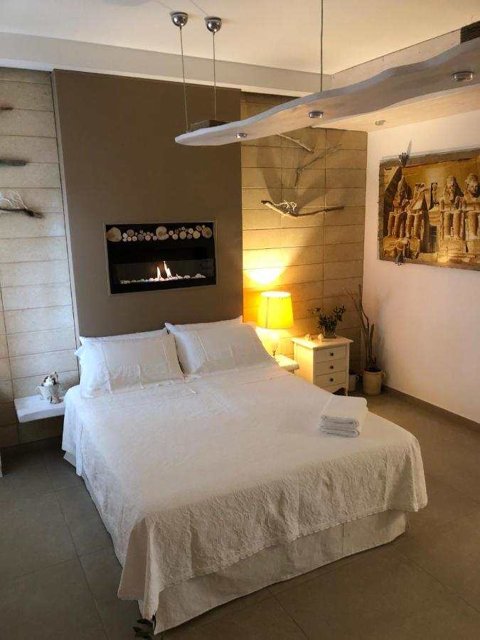 Zerostuni Suite Apartment Екстериор снимка