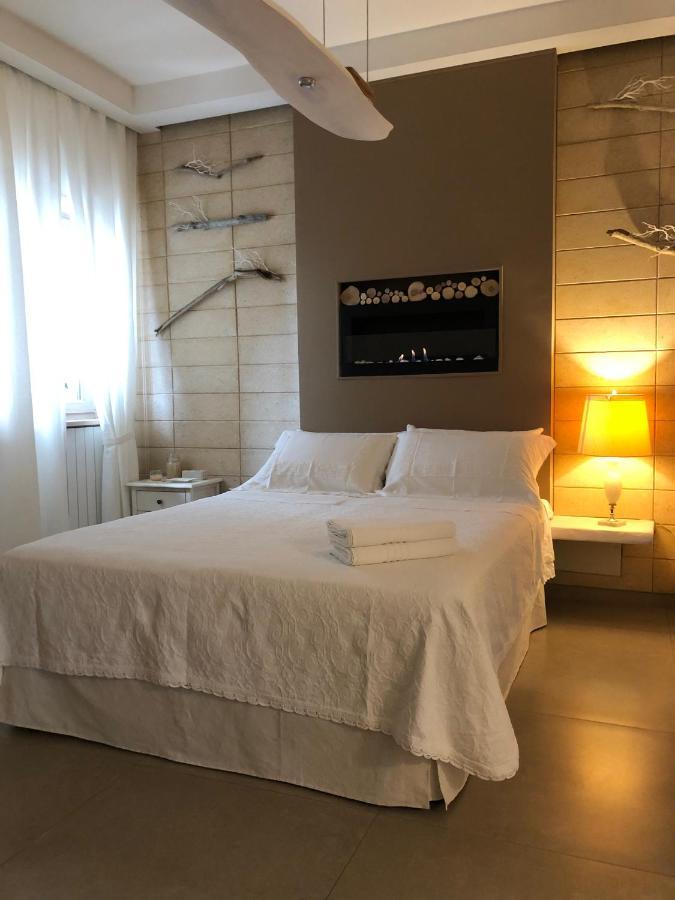 Zerostuni Suite Apartment Екстериор снимка