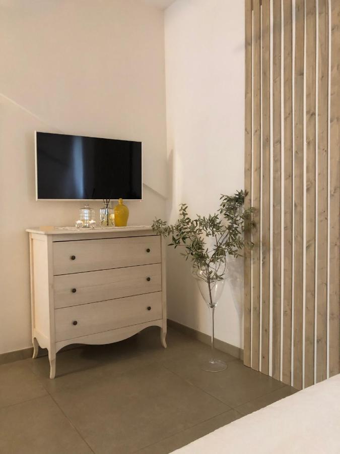 Zerostuni Suite Apartment Екстериор снимка