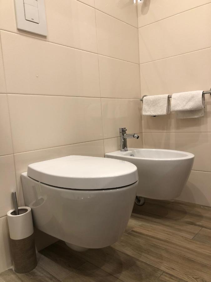 Zerostuni Suite Apartment Екстериор снимка