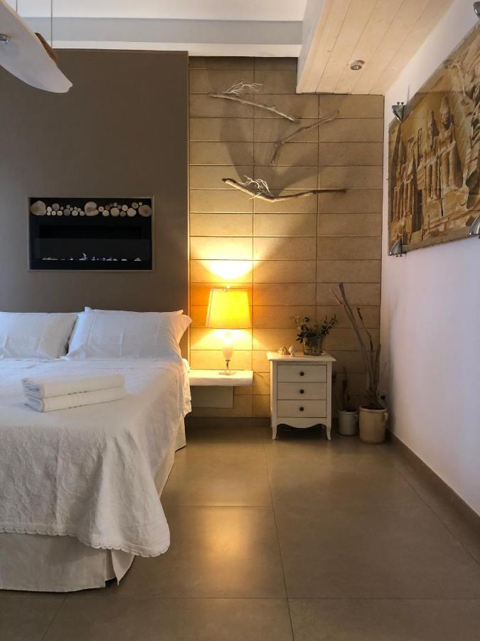 Zerostuni Suite Apartment Екстериор снимка