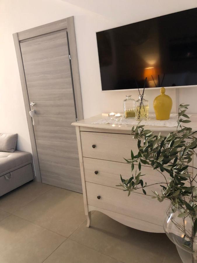 Zerostuni Suite Apartment Екстериор снимка