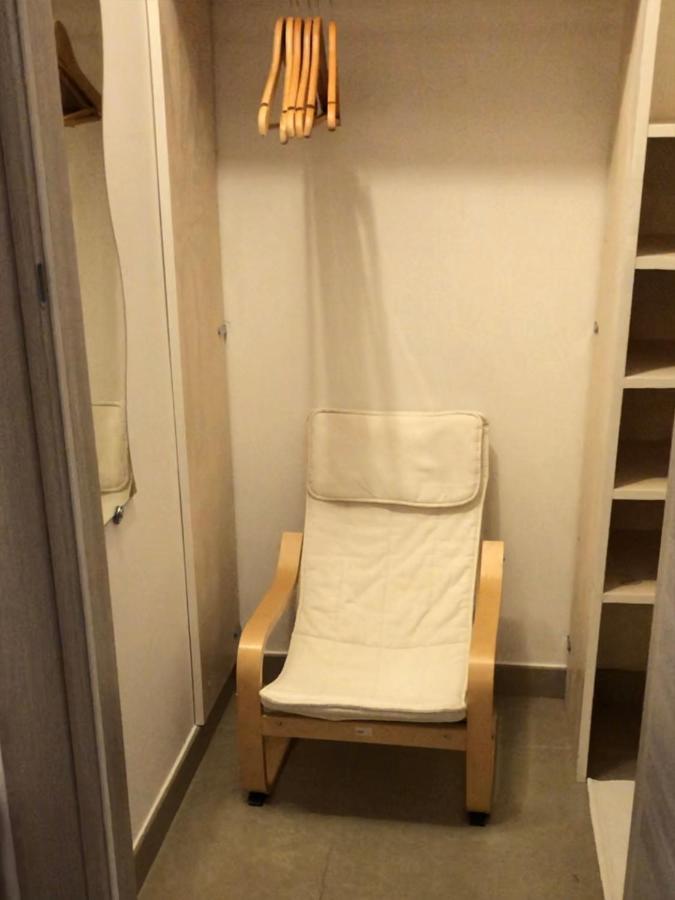 Zerostuni Suite Apartment Екстериор снимка