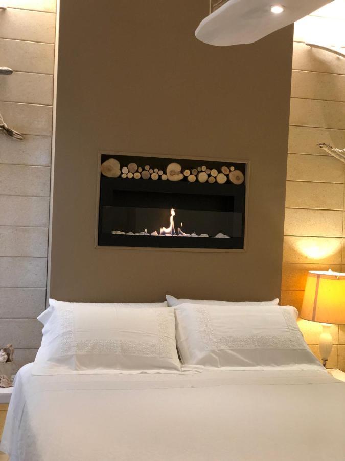 Zerostuni Suite Apartment Екстериор снимка