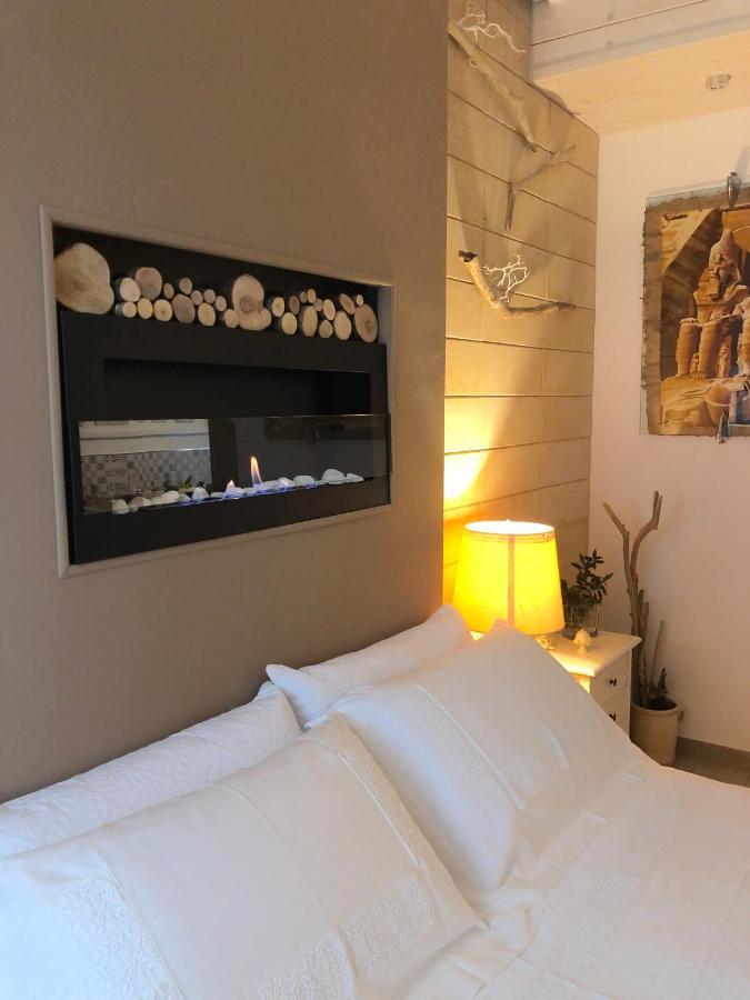 Zerostuni Suite Apartment Екстериор снимка