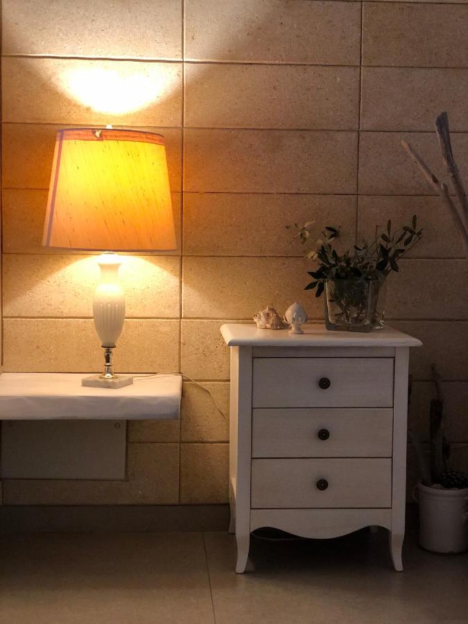 Zerostuni Suite Apartment Екстериор снимка